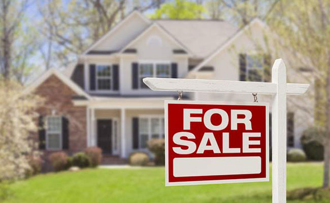 Continuous radon monitor placed in a La Grange, IL for residential radon testing