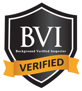Background Verified Inspector background-verified-inspector-badge-chicago